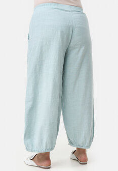 Kekoo broek mint