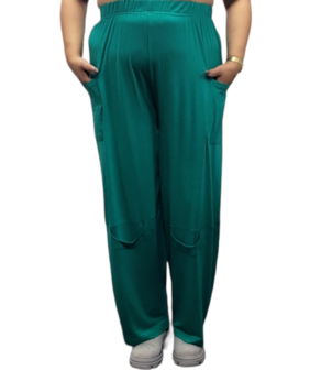 ThomB broek Guccigroen