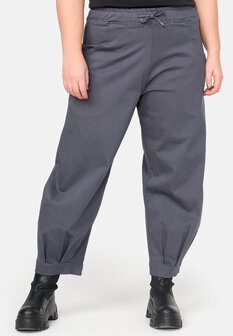 Broek, Kekoo, Luna grijs