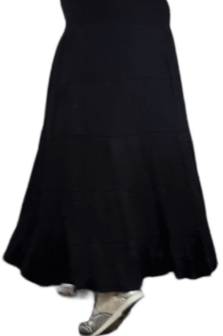 Skirt Fran black