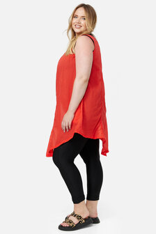 Top rood Kekoo
