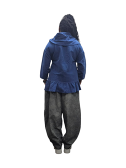 Kekoo Tuniek blauw