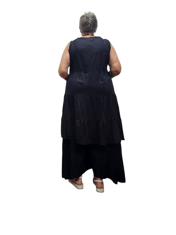 Dress Mia Black