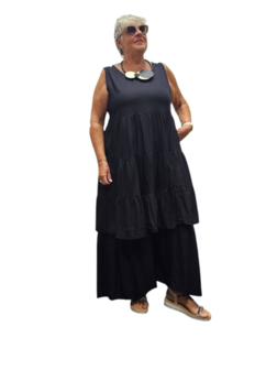 Dress Mia Black
