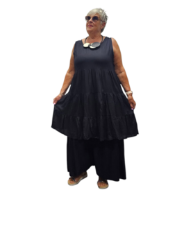 Dress Mia Black