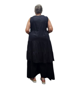 Dress Mia Black