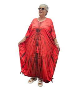  Kaftan Marley 04 redblacktd