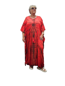  Kaftan Marley 04 redblacktd