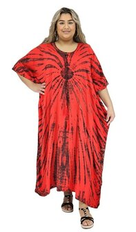  Kaftan Marley 04 redblacktd