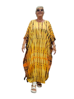 Kaftan 23 yelikat