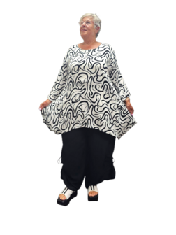 Tuniek Loes 02 bwslng