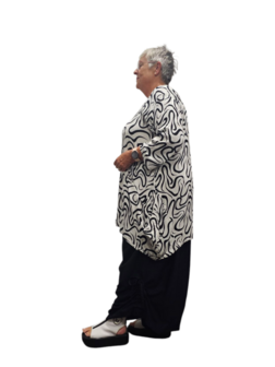 Tuniek Loes 02 bwslng