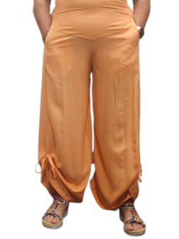 Broek Comfort 54B 08 43 abricotf
