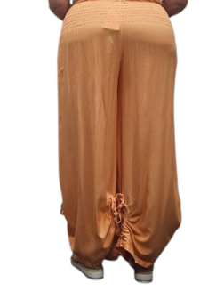 Broek Comfort 54B 08 43 abricotf