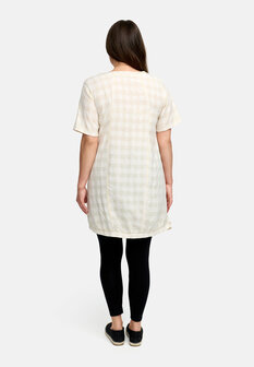 Kekoo tuniek &#039;Vento&#039; creme