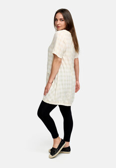 Kekoo tuniek &#039;Vento&#039; creme