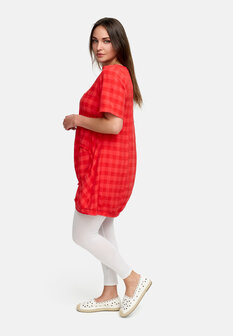 Kekoo tuniek &#039;Vento&#039; rood