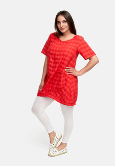 Kekoo tuniek &#039;Vento&#039; rood
