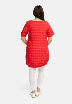 Kekoo tuniek &#039;Vento&#039; rood