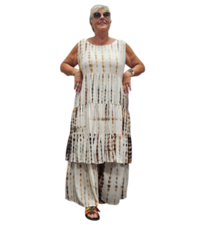 Jurk mia 01 whitetd