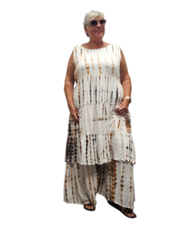 Jurk mia 01 whitetd