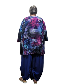 Blouse-Emma 10 bluepinkflwr
