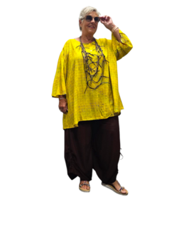 Blouse Emma 74 yelsquare