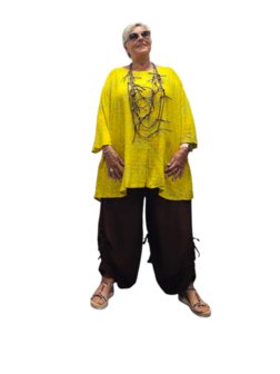 Blouse Emma 74 yelsquare