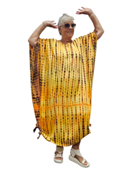 Kaftan 23 yelikat
