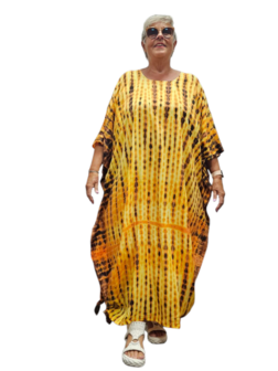 Kaftan 23 yelikat