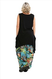 Broek Rafity Graphic