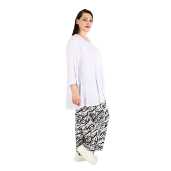Zomer ballonbroek Brush 
