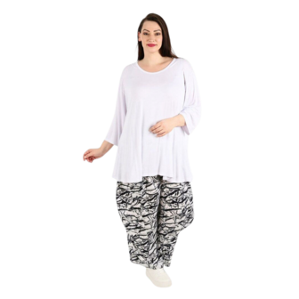 Zomer ballonbroek Brush 