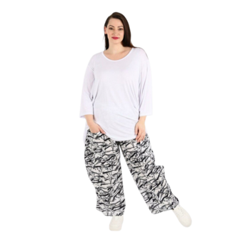 Zomer ballonbroek Brush 