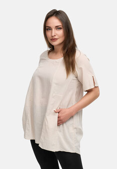 Kekoo tuniek &#039;Alva&#039; Beige