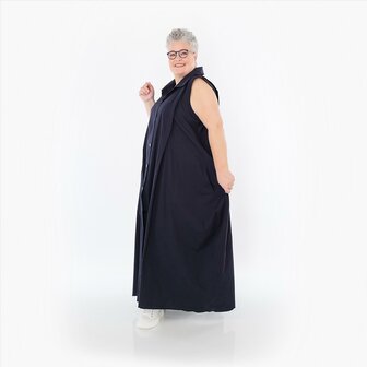 Vest Celestia Plain marine