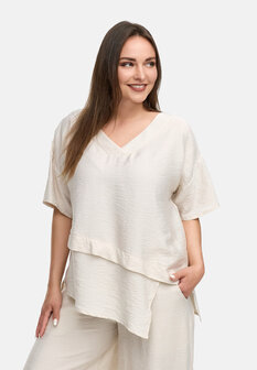 Kekoo tuniek Ibiza champagne