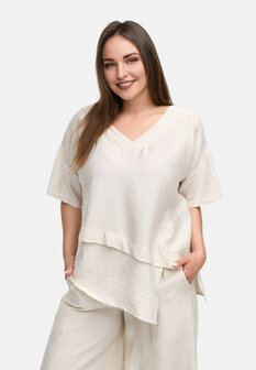 Kekoo tuniek Ibiza champagne