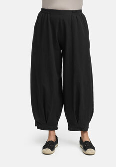 Kekoo broek Ibiza  Zwart