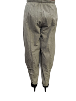 Aparte broek greige corduroy
