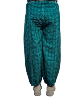 Aparte broek patrol stonewashed