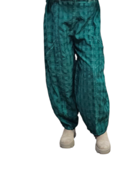 Aparte broek patrol stonewashed