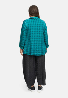 Leuke blouse - jasje patrol stonewashed