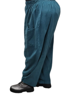 Broek fijne corduroy patrol