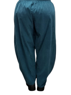 Broek fijne corduroy patrol