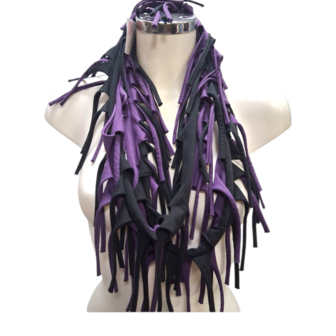 zwart purple nr 6
