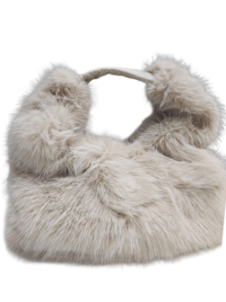 luxe bag creme  imitatiebont