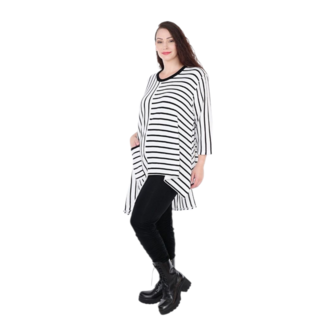 Trui Warmy Stripes
