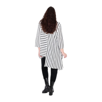 Trui Warmy Stripes