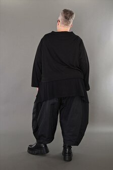 Jasje/vest Celine zwart 